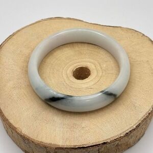 Burma Jade Bangle